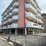 Anna- Solo Per Famiglie- Walterigato Apartment Lido di Jesolo