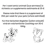 CONDOMINIO ANNA- Solo per Famiglie- WALTERIGATO APARTMENTS