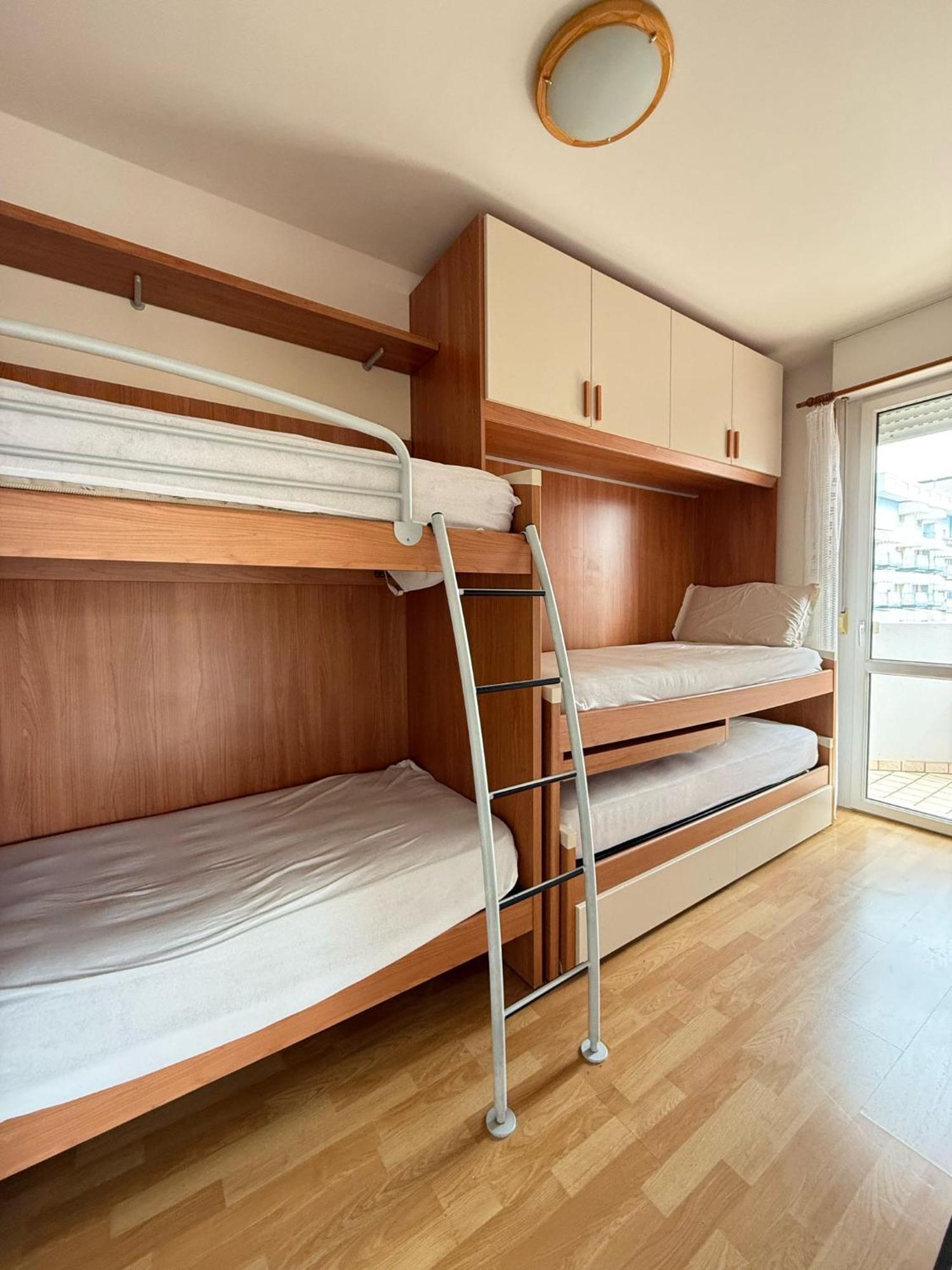 Appartamento Anna- Solo Per Famiglie- Walterigato Lido di Jesolo