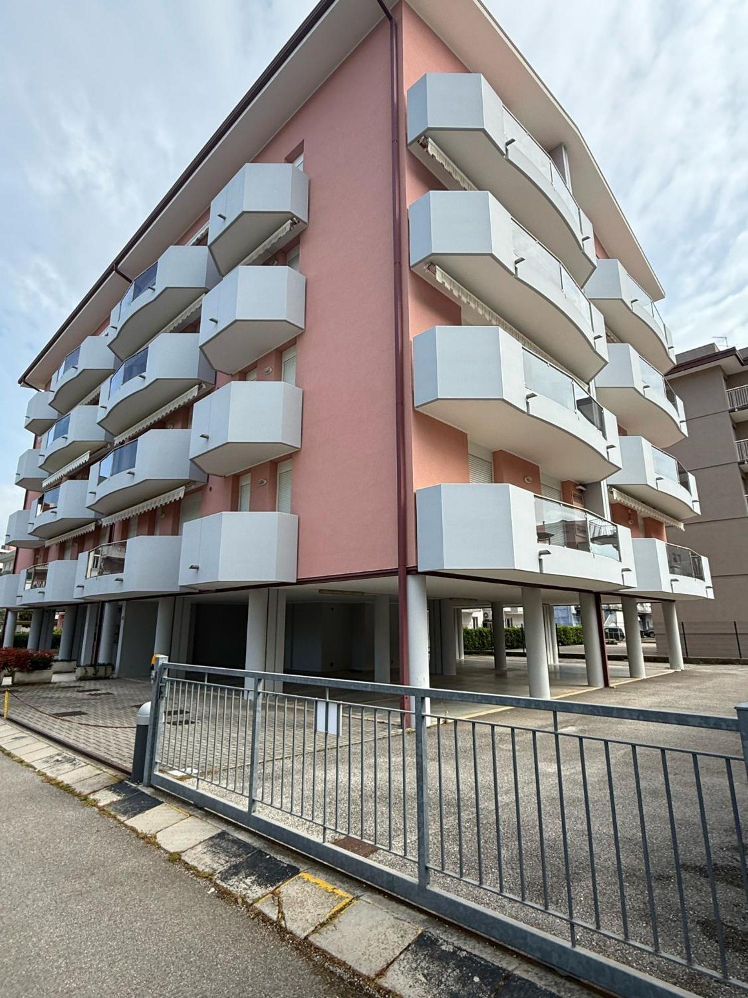 Anna- Solo Per Famiglie- Walterigato Appartamento Lido di Jesolo