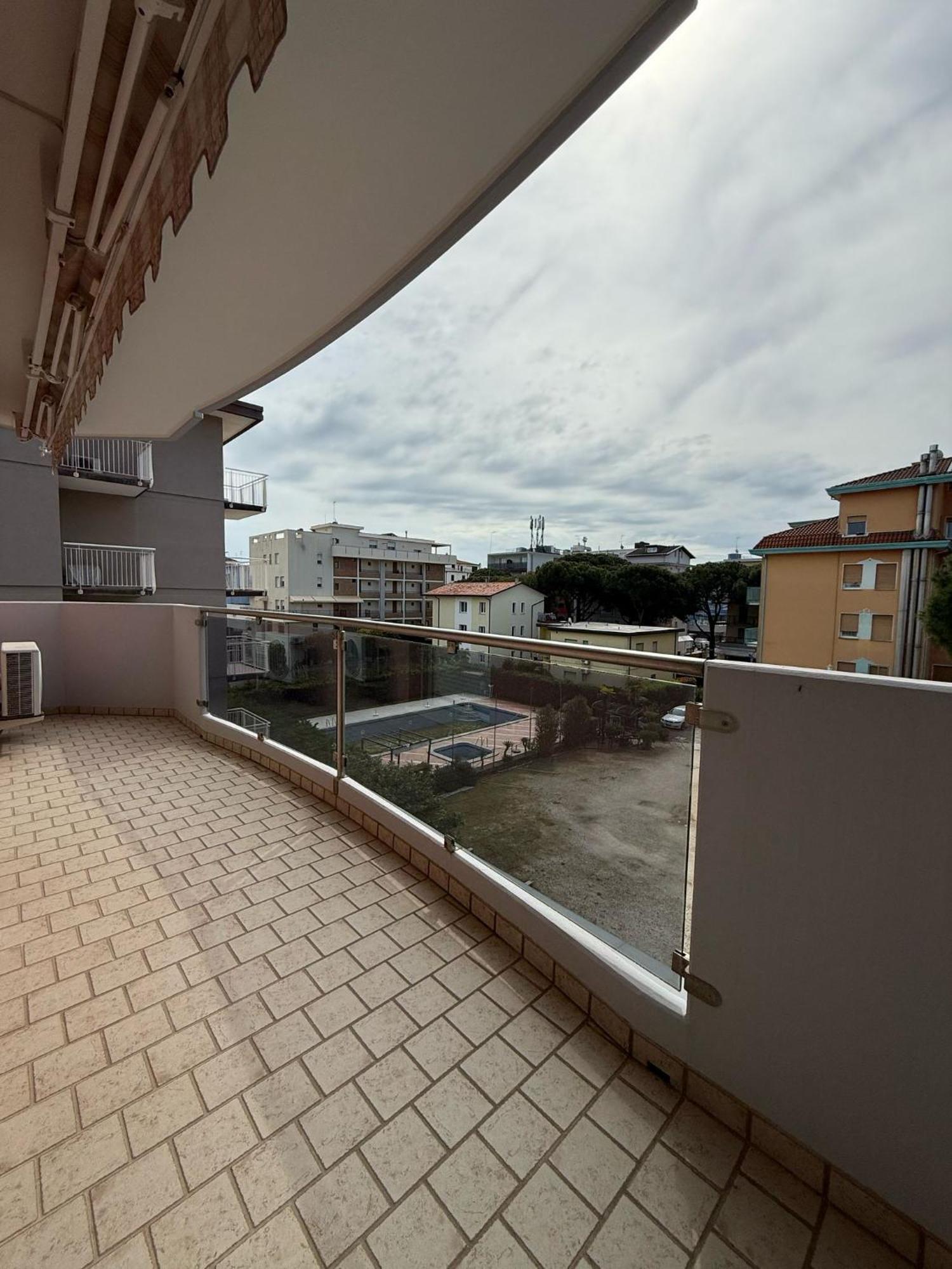 Appartamento Anna- Solo Per Famiglie- Walterigato Lido di Jesolo